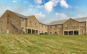 Myddelton Grange Ilkley