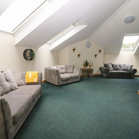 Myddelton Grange Villa Ilkley Exterior photo