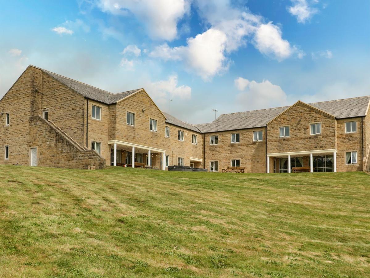 Myddelton Grange Villa Ilkley Exterior photo