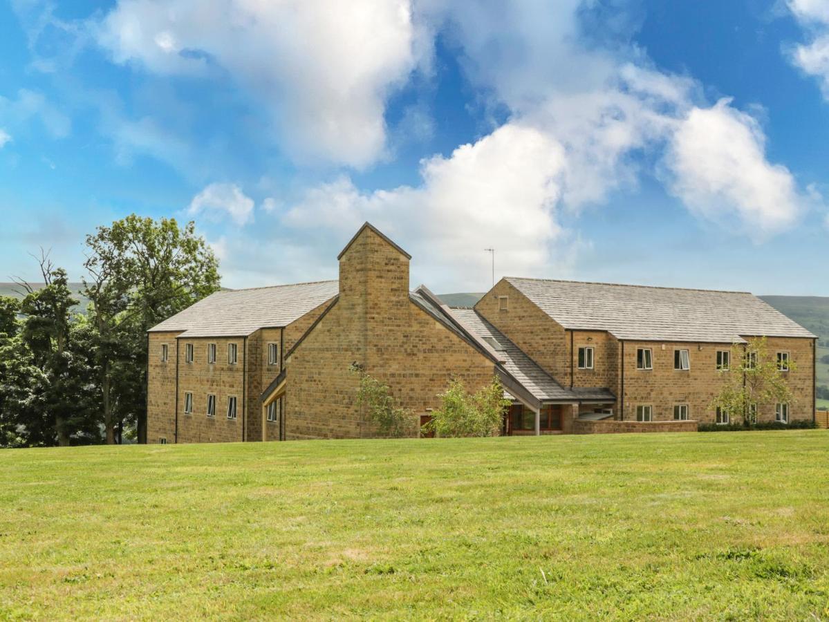 Myddelton Grange Villa Ilkley Exterior photo
