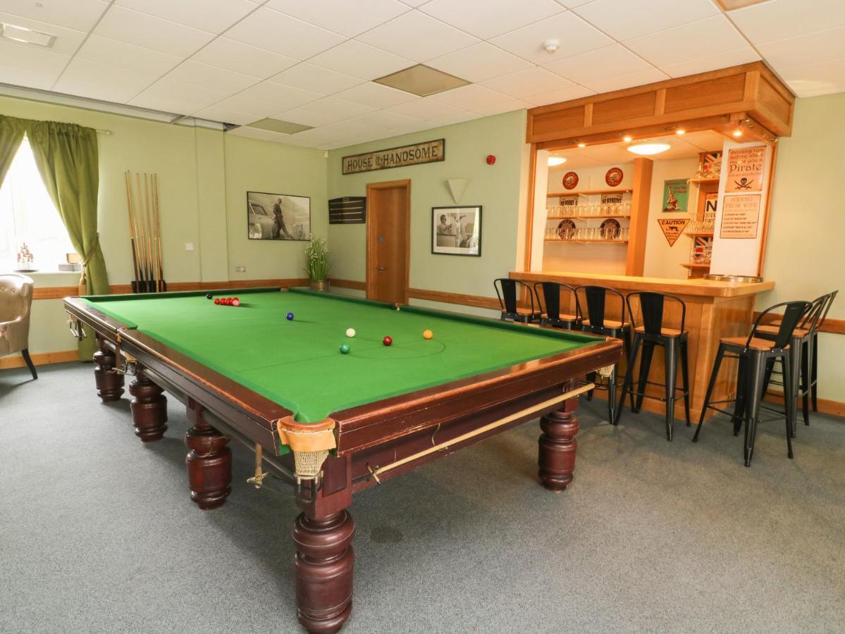 Myddelton Grange Villa Ilkley Exterior photo